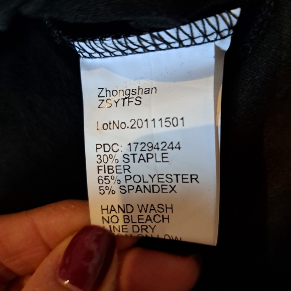 Womens hoodie new - Picture 6 of 13